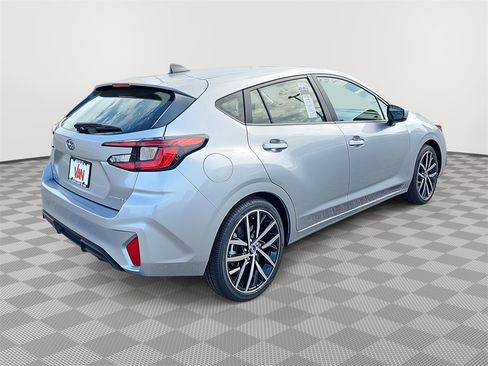 New 2025 Subaru Impreza 2.0i Sport image 5