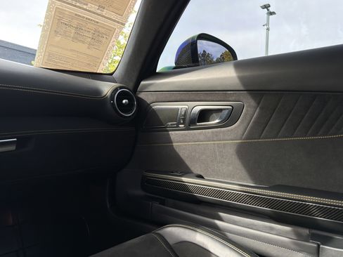 Used 2018 Mercedes-Benz AMG GT R image 63