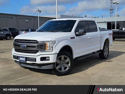 Used 2018 Ford F150 XLT w/ Equipment Group 302A Luxury
