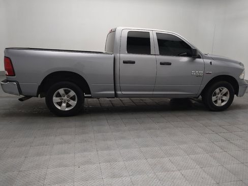 Used 2021 RAM 1500 Tradesman w/ Chrome Plus Package image 10