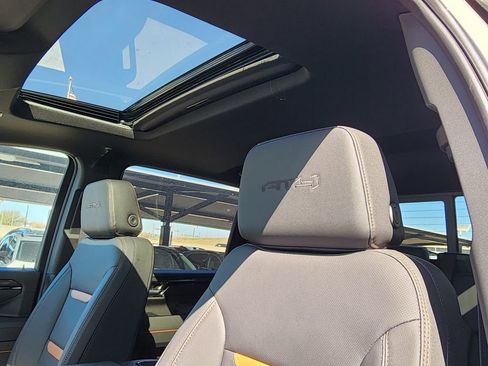 New 2026 GMC Sierra 2500 AT4 w/ AT4 Premium Plus Package image 18