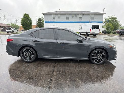 Used 2026 Toyota Camry XSE w/ Premium Plus Package AWD/4WD image 6