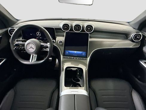 Certified 2026 Mercedes-Benz GLC 300 image 13