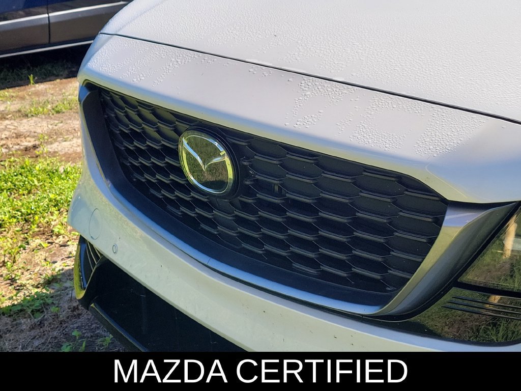 Used 2026 MAZDA CX-5 2.5 S w/ Premium Package AWD/4WD image 4