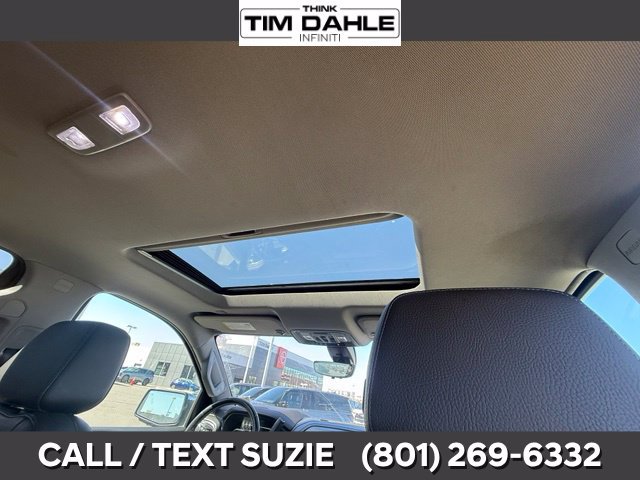 Used 2019 GMC Sierra 1500 Denali w/ Denali Ultimate Package AWD/4WD image 23