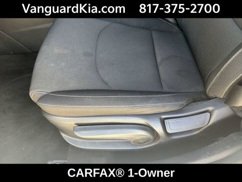 Certified 2024 Kia Forte LXS FWD image 16