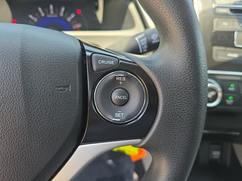 Used 2013 Honda Civic LX image 18