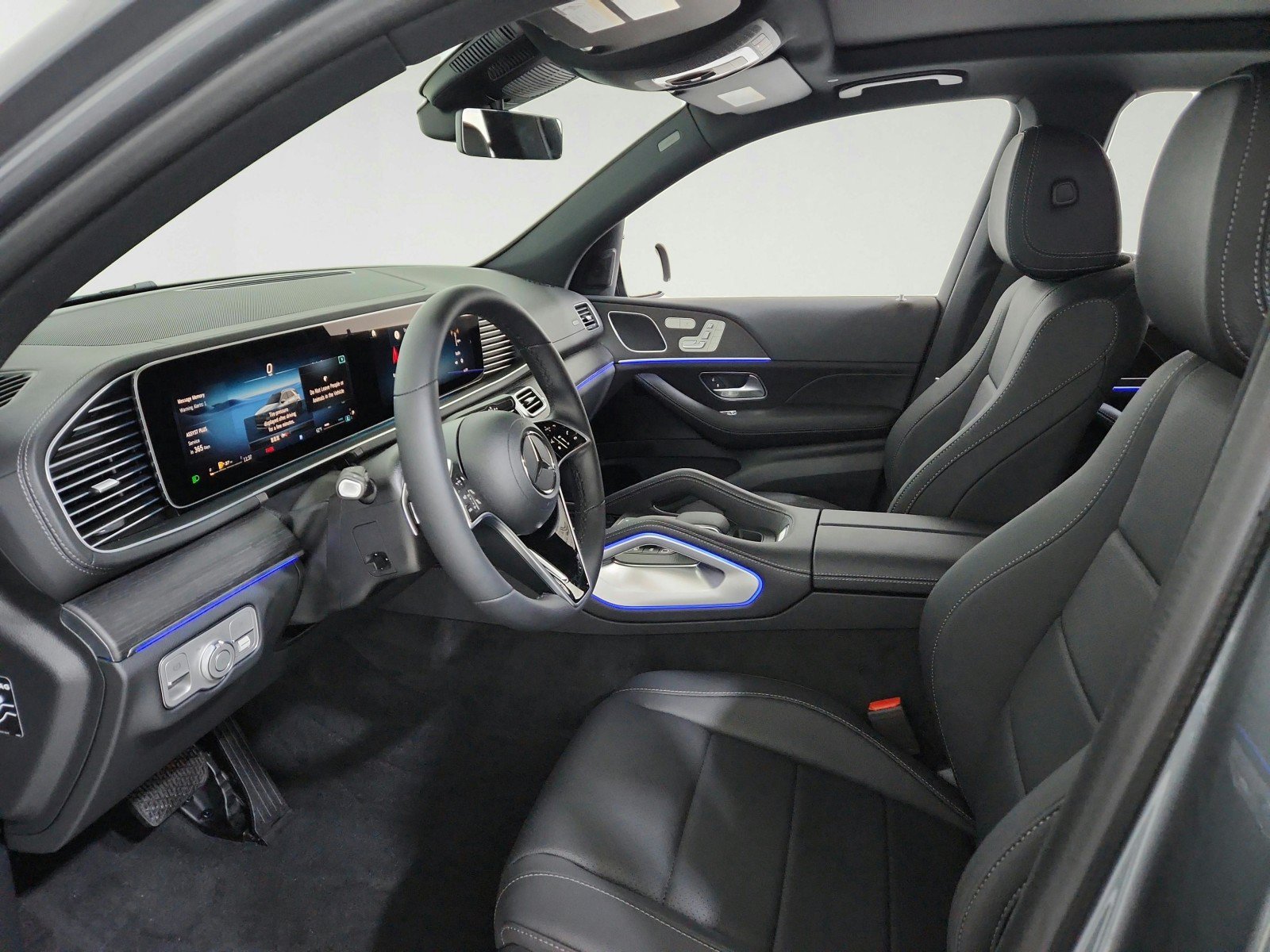 Certified 2026 Mercedes-Benz GLE 350 4MATIC image 16