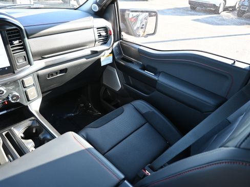 New 2026 Ford F150 Raptor image 35