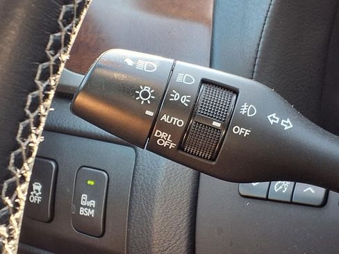 Used 2013 Lexus GS 350 w/ Premium Pkg RWD image 19