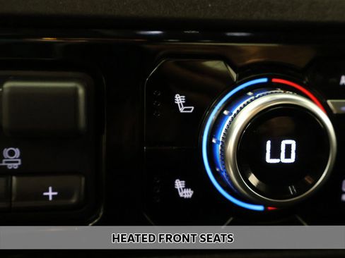 Used 2023 GMC Sierra 1500 Elevation AWD/4WD image 4