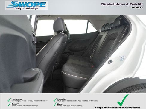 New 2026 Hyundai Venue SEL image 12