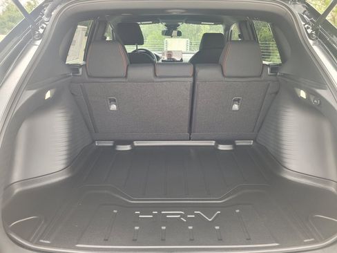 New 2026 Honda HR-V Sport image 16