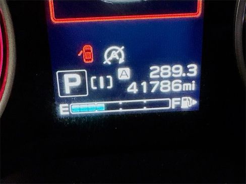 Used 2021 Subaru Forester Limited image 19