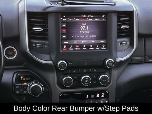 Used 2020 RAM 1500 Big Horn image 20