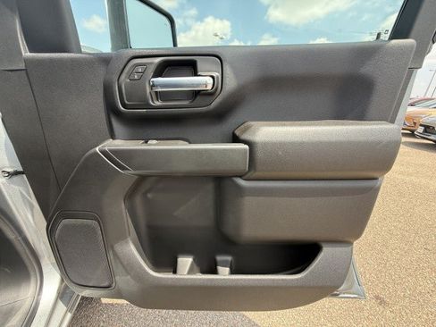 New 2026 Chevrolet Silverado 2500 Custom w/ Custom Value Package AWD/4WD image 42
