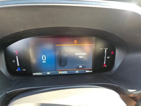 Used 2025 Ford Escape ST-Line image 31