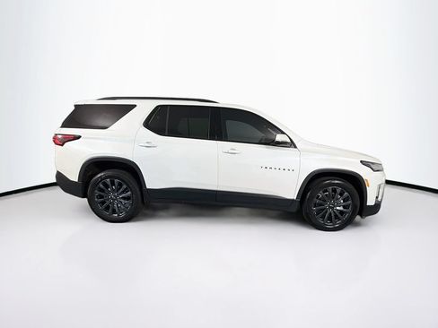 Used 2023 Chevrolet Traverse RS AWD/4WD image 11
