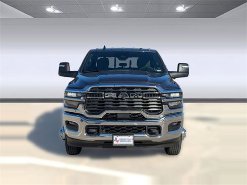 New 2026 RAM 3500 Tradesman image 6