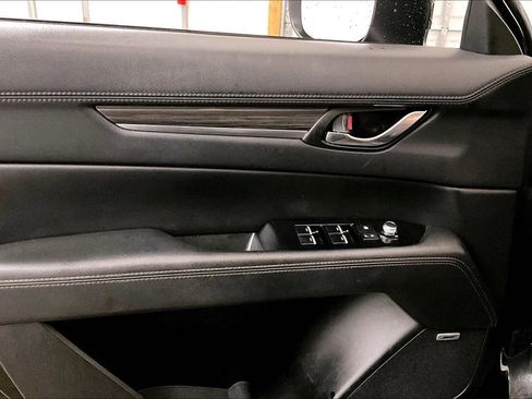 Used 2020 MAZDA CX-5 Grand Touring image 22