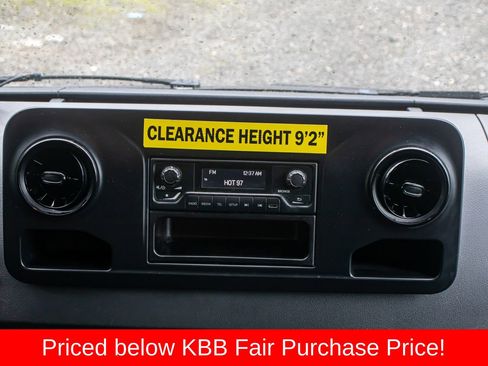 Used 2019 Mercedes-Benz Sprinter 170 image 11