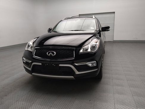 Used 2017 INFINITI QX50 2WD w/ Technology Package image 15
