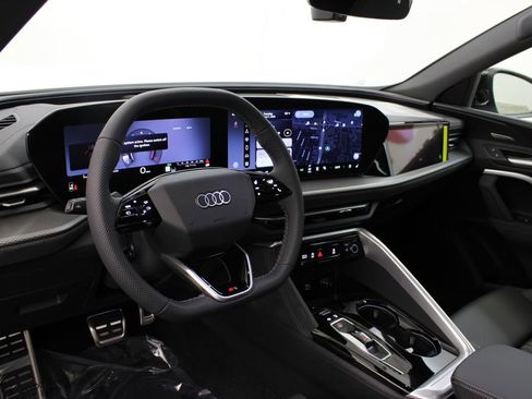 New 2026 Audi SQ5 Premium Plus image 16