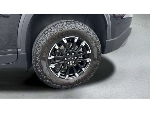 Used 2024 Chevrolet Traverse Z71 w/ LPO, Floor Liner Package image 23