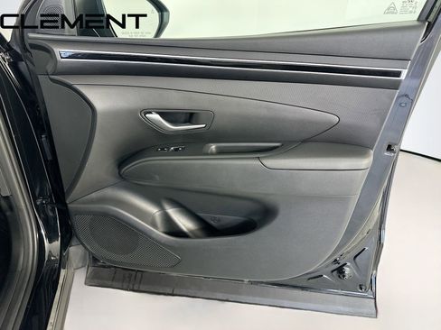 Certified 2024 Hyundai Santa Cruz SEL w/ Activity Package image 36