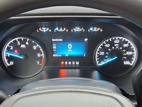 Used 2021 Ford F150 XL w/ Equipment Group 101A High image 15