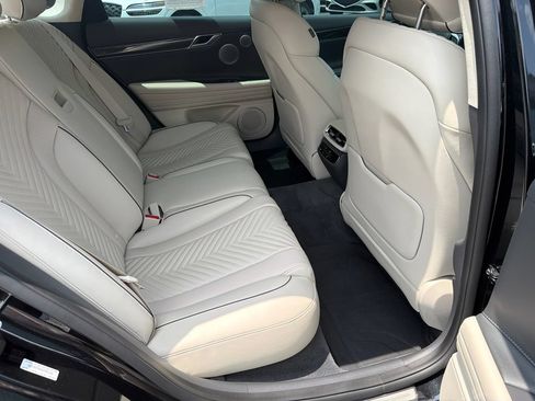 Used 2024 Genesis G80 3.5T Sport AWD/4WD image 17