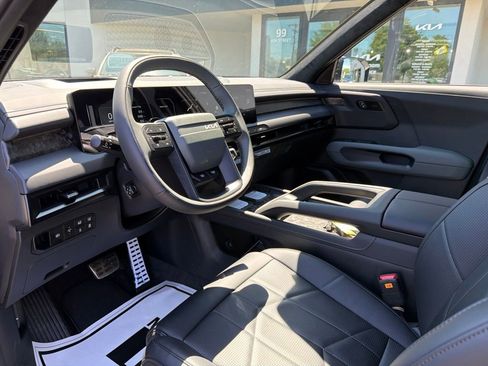 New 2027 Kia Telluride SX Prestige X-Pro AWD/4WD image 30