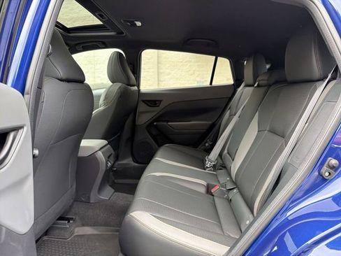 New 2026 Subaru Crosstrek 2.5i Wilderness AWD/4WD image 13