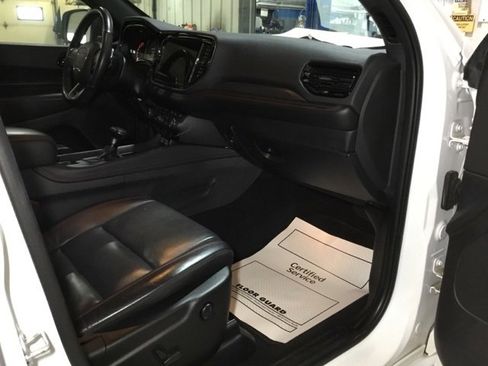 Used 2024 Dodge Durango GT image 50