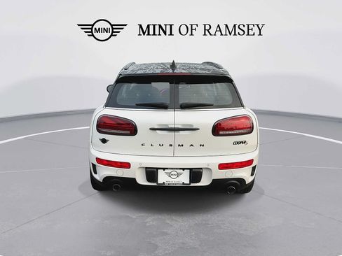 Used 2024 MINI Cooper Clubman S AWD/4WD image 7