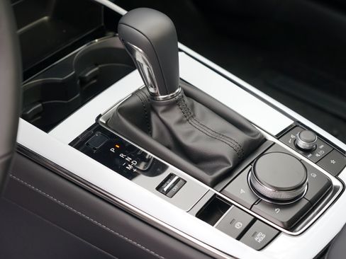 New 2025 MAZDA CX-30 AWD 2.5 S w/ Preferred Package image 17