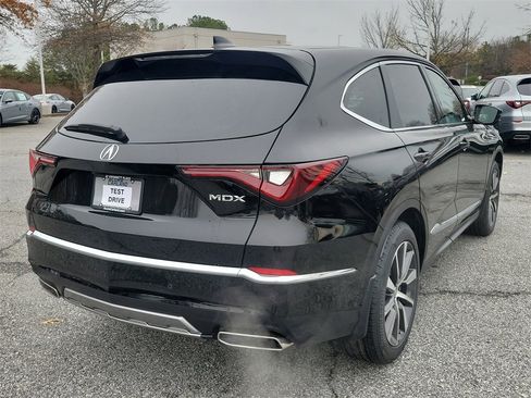 New 2026 Acura MDX w/ Technology Package image 5