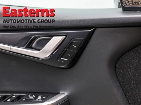 Used 2023 Kia EV6 Wind w/ Wind Technology Package image 22