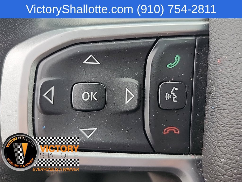 Used 2022 RAM 1500 Big Horn AWD/4WD image 15