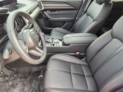 New 2026 MAZDA CX-50 AWD 2.5 Hybrid w/ Weather Package image 8