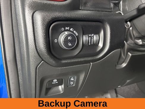 Used 2026 RAM 1500 Rebel w/ Rebel Level 1 Equipment Group AWD/4WD image 9