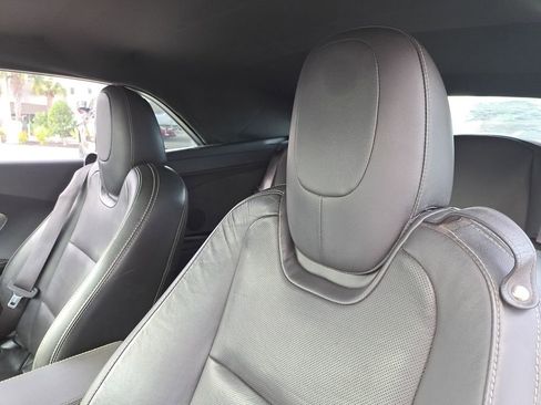 Used 2013 Chevrolet Camaro LT w/ RS Package image 10