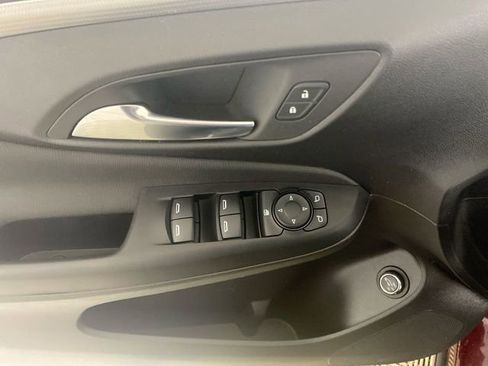 Used 2024 Buick Envista Avenir image 26