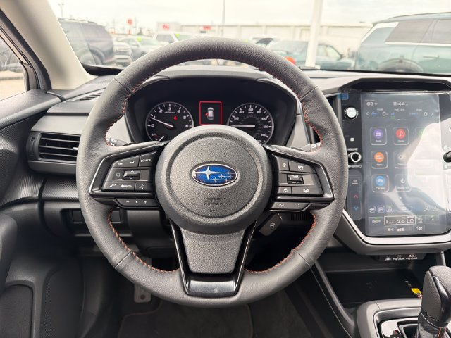 New 2026 Subaru Crosstrek 2.5i Limited AWD/4WD image 10
