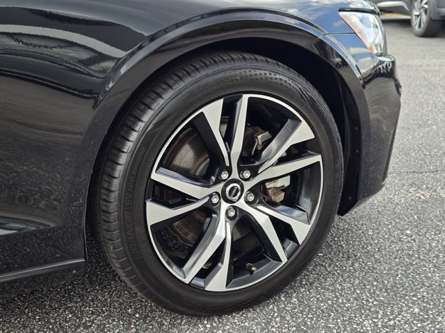 Used 2024 Volvo S60 B5 Core FWD image 7