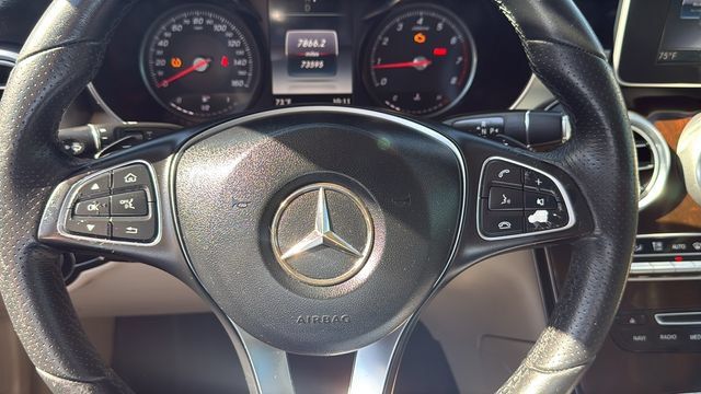 Used 2018 Mercedes-Benz GLC 300 image 17