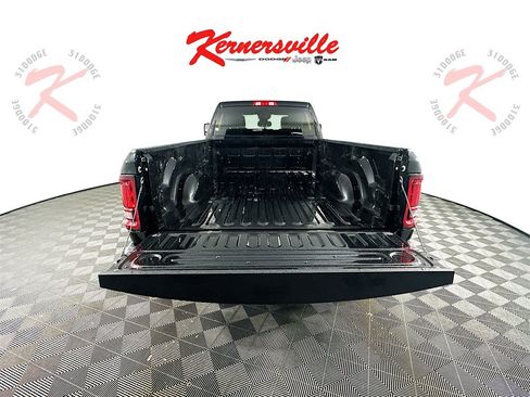 New 2026 RAM 3500 Tradesman image 16