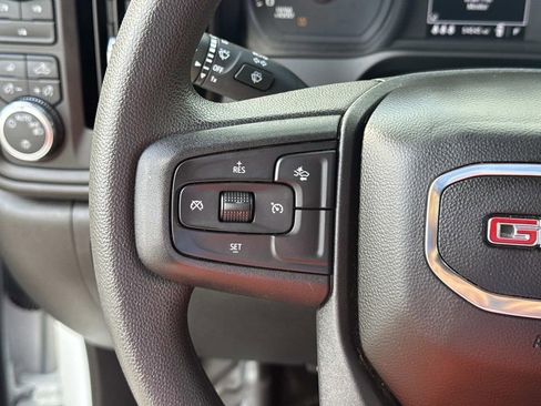 Certified 2024 GMC Sierra 2500 Pro w/ 1SA Pro Safety Plus Package AWD/4WD image 22