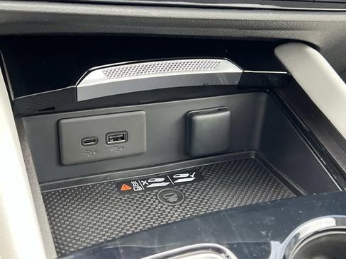 New 2026 Buick Envision Avenir image 25