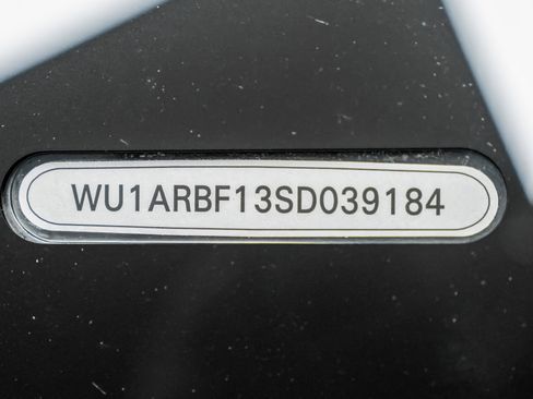 Used 2025 Audi RS Q8 performance image 19